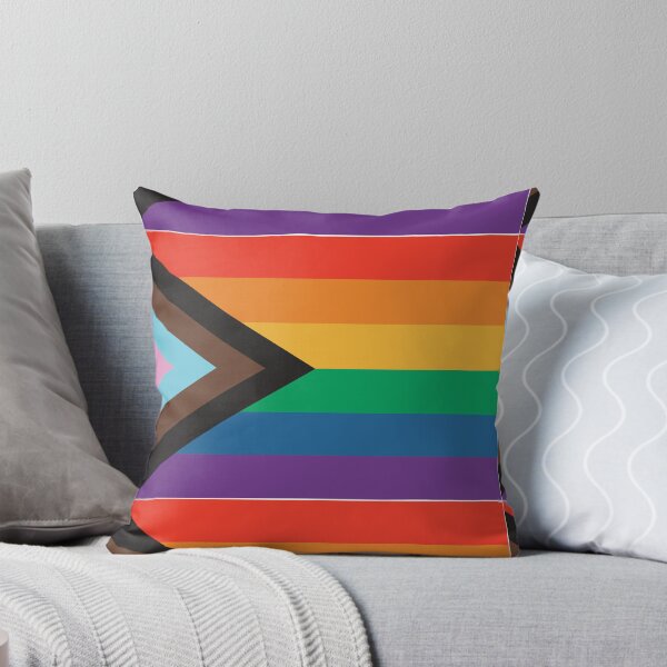 Item preview, Muted Pride Flag designed and sold by Bee Stings.