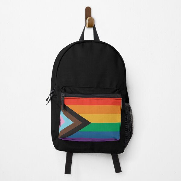 Item preview, Muted Pride Flag designed and sold by Bee Stings.