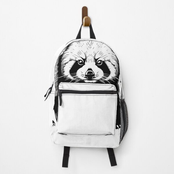 Item preview, Red Panda designed and sold by Artcurrents.