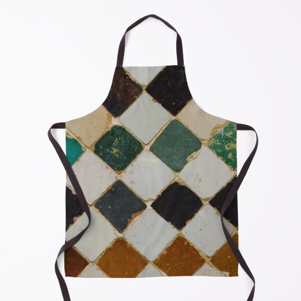 Item preview, Abstract Diamond Tile Pattern Photography designed and sold by ThePhotograph03.
