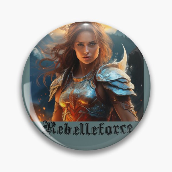 Item preview, A woman with strength within her. designed and sold by Karine Dupras.
