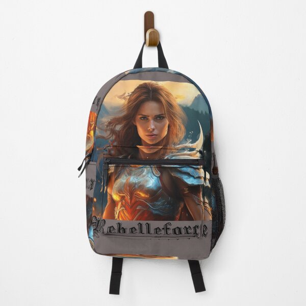 Item preview, A woman with strength within her. designed and sold by Karine Dupras.
