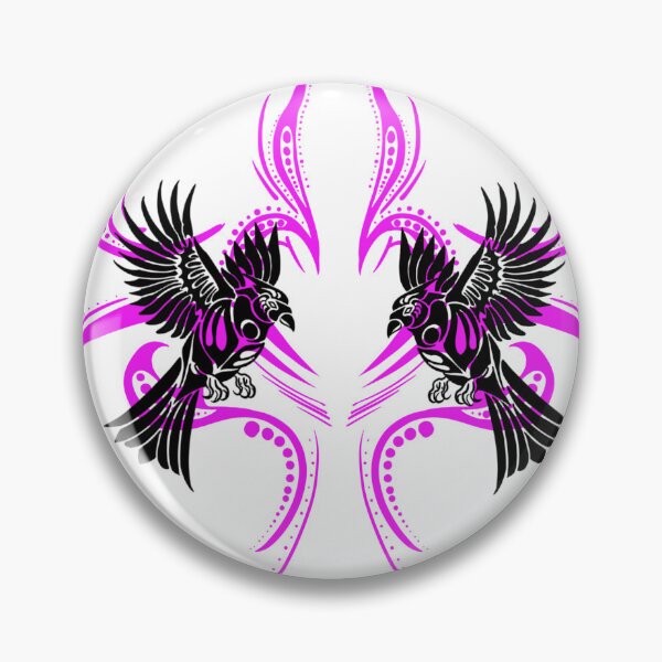 Item preview, Twin Cardinals designed and sold by LuWorx.