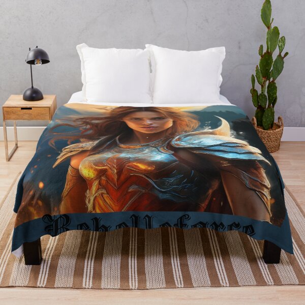 Item preview, A woman with strength within her. designed and sold by Karine Dupras.