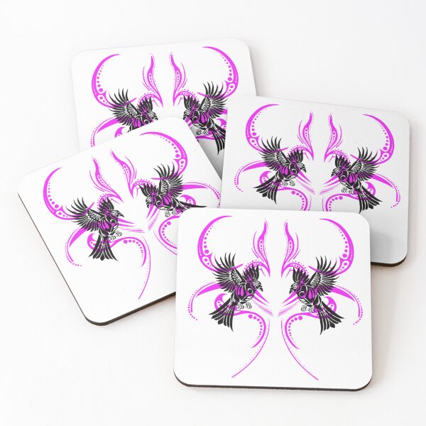 Item preview, Twin Cardinals designed and sold by LuWorx.