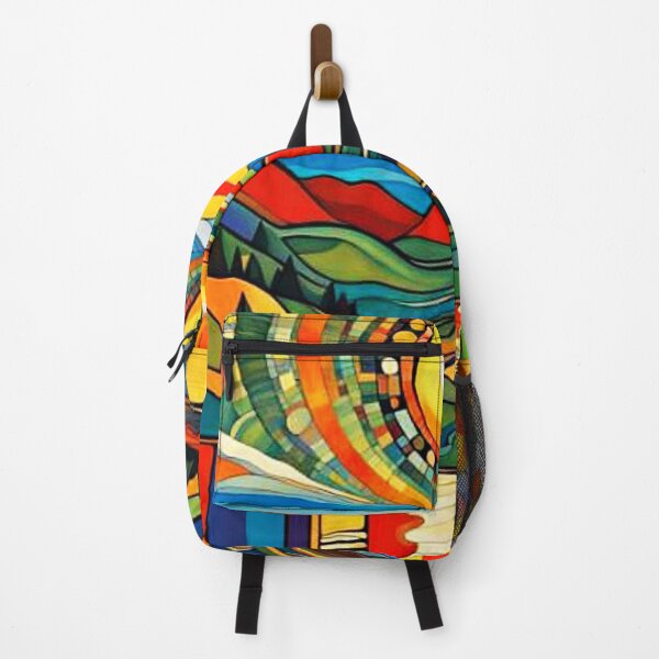 Item preview, Dawn over fjord 8 designed and sold by George Hutton Hunter.