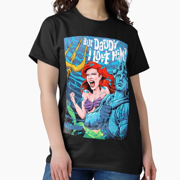 Item preview, The Daddy designed and sold by butcherbilly.