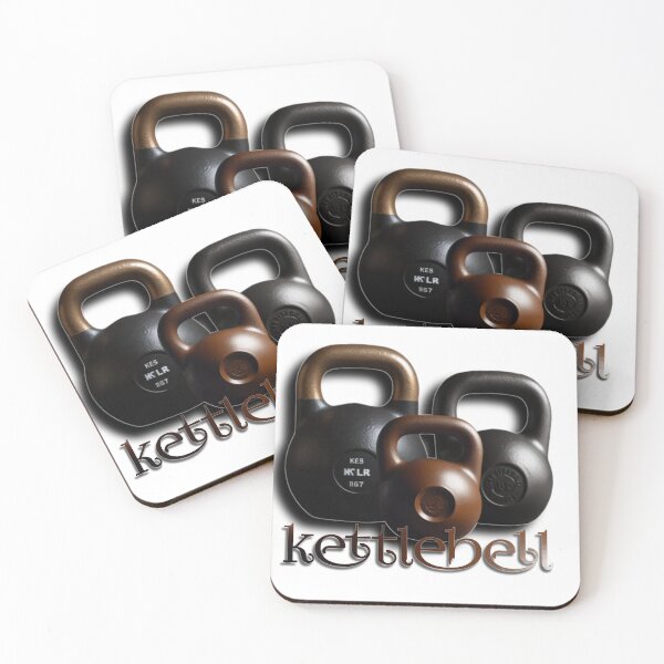 Item preview, Kettlebell---kkk designed and sold by musabadam2013.
