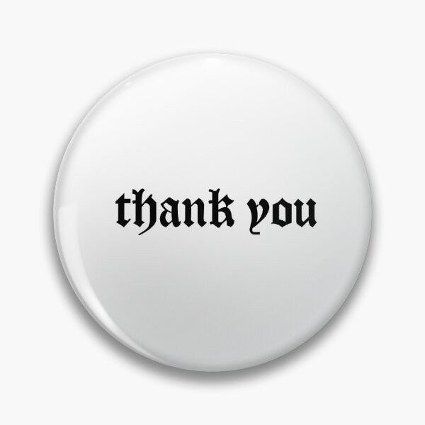 Item preview, thank you Custom Logo Black designed and sold by old-londener.