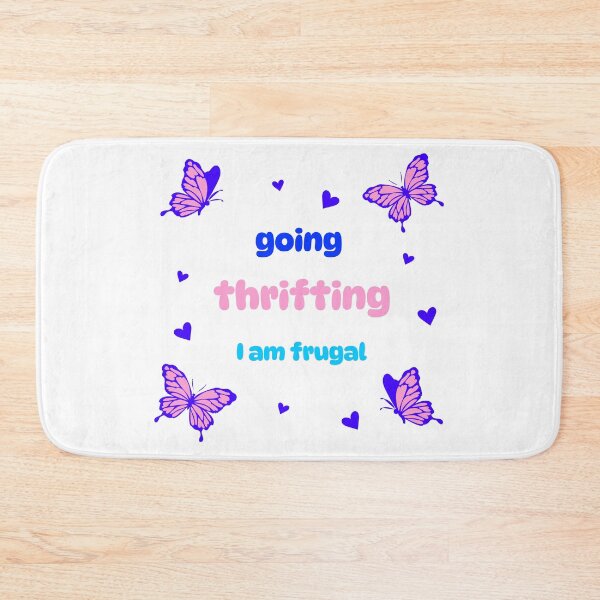 Item preview, Going thrifting i am frugal T-shirt  designed and sold by Akira-closet.