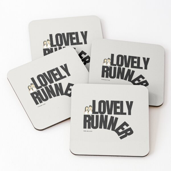 Item preview, Lovely Runner designed and sold by hyuli-.