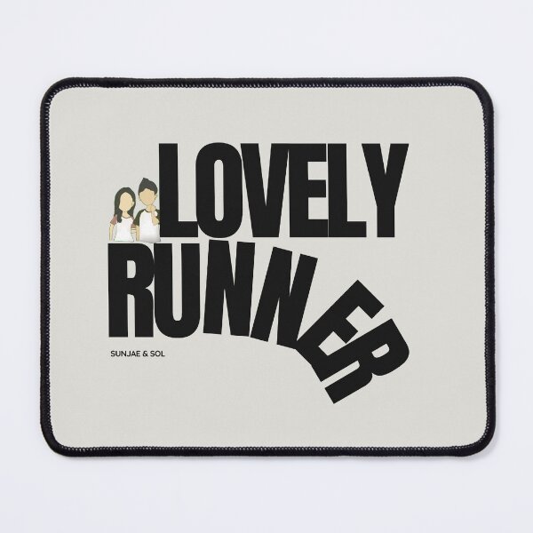 Item preview, Lovely Runner designed and sold by hyuli-.