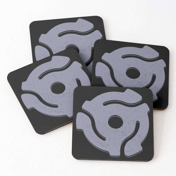 Item preview, 45 rpm Record Insert Adapter designed and sold by oz10.