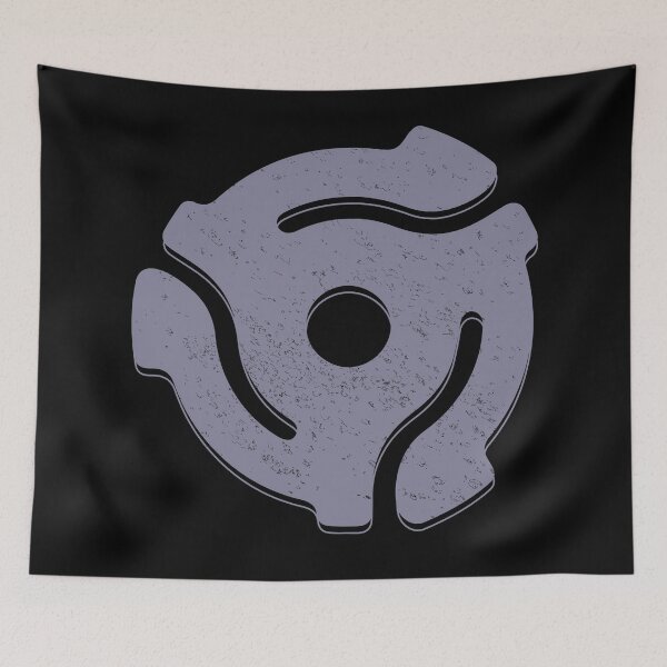 Item preview, 45 rpm Record Insert Adapter designed and sold by oz10.