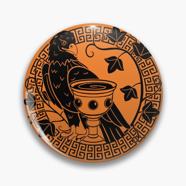 Item preview, Hebe Logo designed and sold by the-artsy-park.