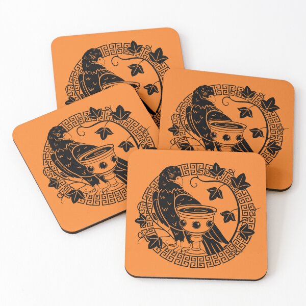 Item preview, Hebe Logo designed and sold by the-artsy-park.