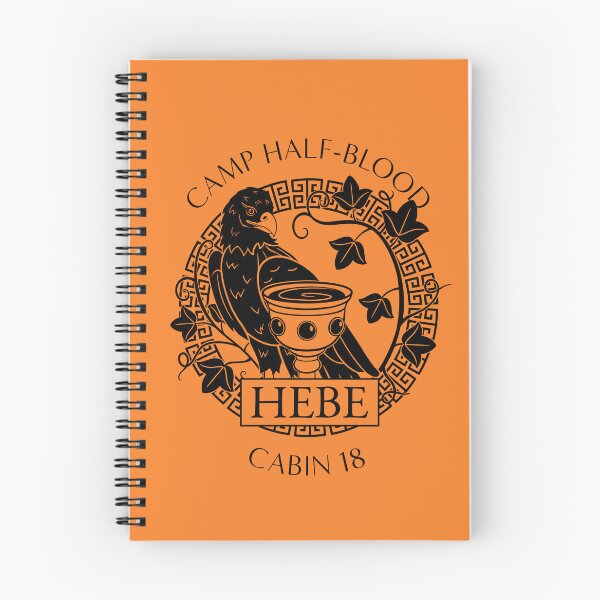 Item preview, Hebe Logo designed and sold by the-artsy-park.