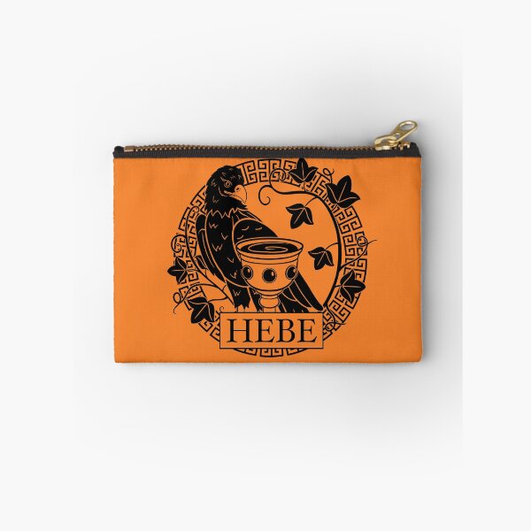 Item preview, Hebe Logo designed and sold by the-artsy-park.