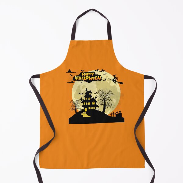 Item preview, Happy halloween designed and sold by rainyfc87.