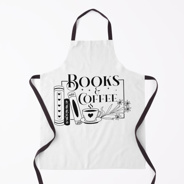 Item preview, Book&Coffee designed and sold by doglassian.