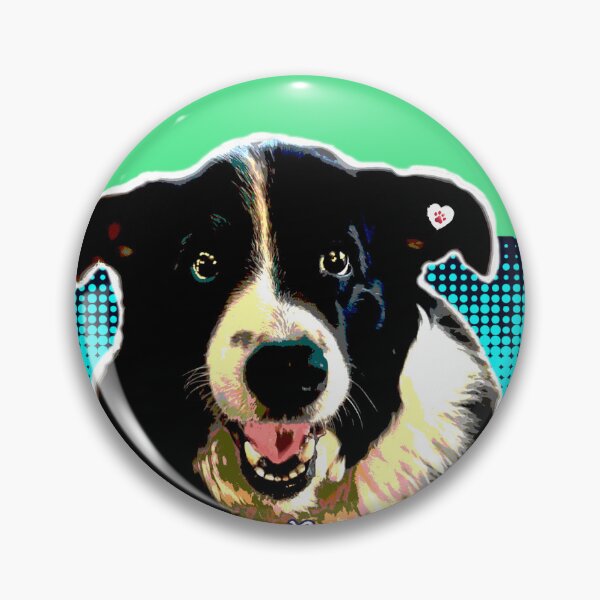 Item preview, I Love My Border Collie designed and sold by dpenn.