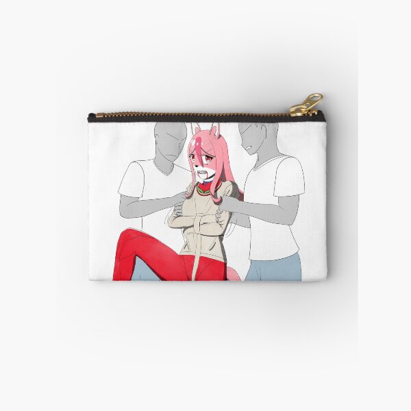 Item preview, Nazuna Hiwatashi in Straight Jacket designed and sold by DokiChan123.