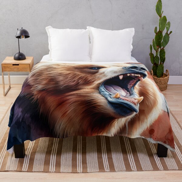 Item preview, American Bear designed and sold by RubisLeaf.