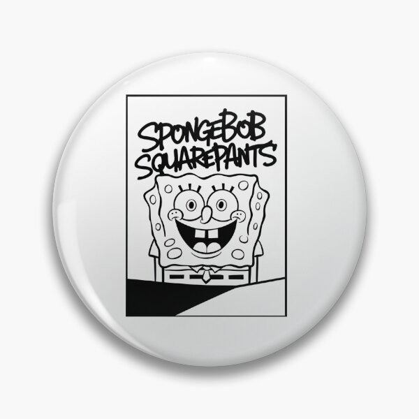 Item preview, SpongeBob frame  designed and sold by Baraa Ahmed.