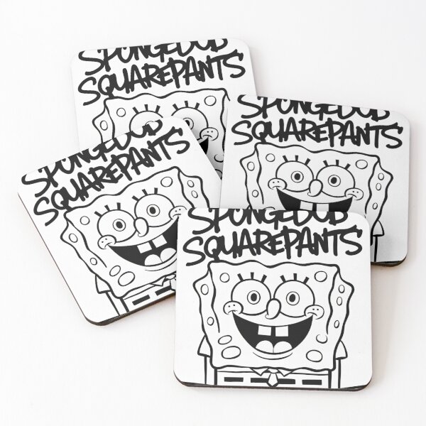 Item preview, SpongeBob frame  designed and sold by Baraa Ahmed.