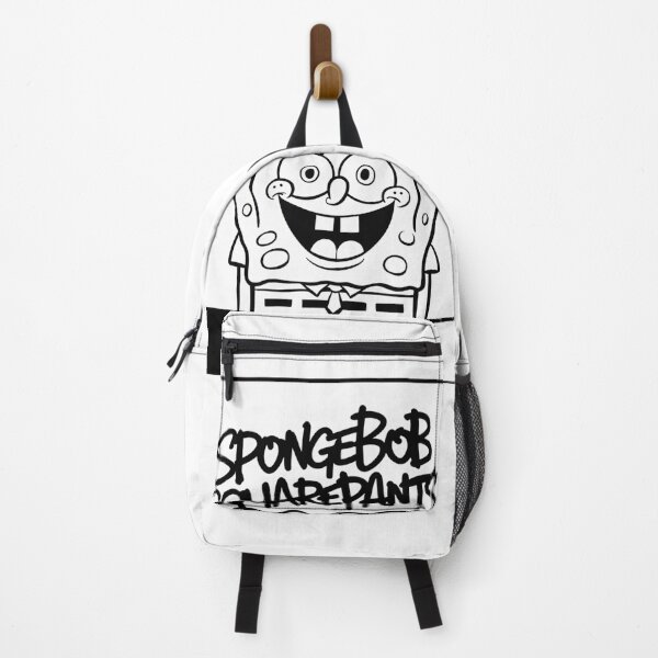 Item preview, SpongeBob frame designed and sold by Baraa Ahmed.