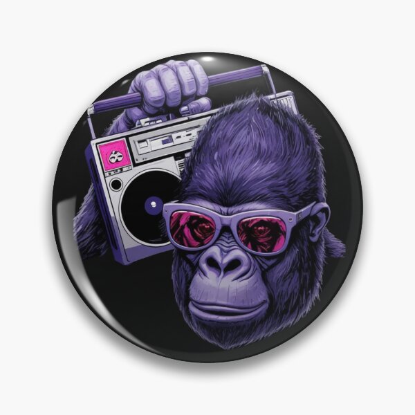 Item preview, Mokey Music designed and sold by Rostislav Tarasenko.