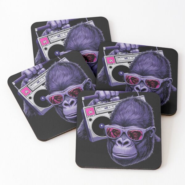 Item preview, Mokey Music designed and sold by Rostislav Tarasenko.