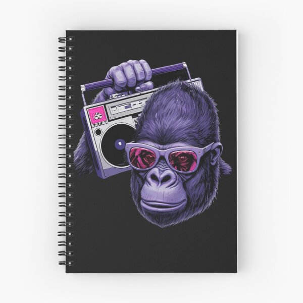 Item preview, Mokey Music designed and sold by Rostislav Tarasenko.