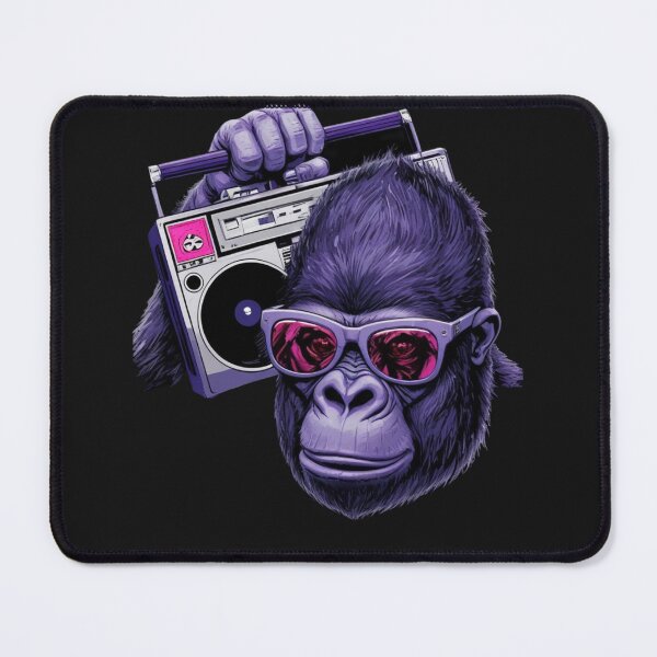 Item preview, Mokey Music designed and sold by Rostislav Tarasenko.