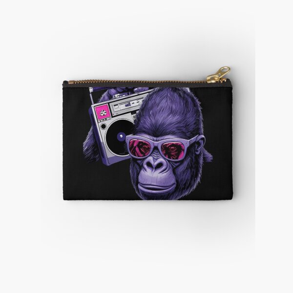 Item preview, Mokey Music designed and sold by Rostislav Tarasenko.