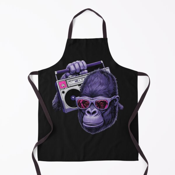 Item preview, Mokey Music designed and sold by Rostislav Tarasenko.