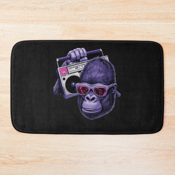 Item preview, Mokey Music designed and sold by Rostislav Tarasenko.