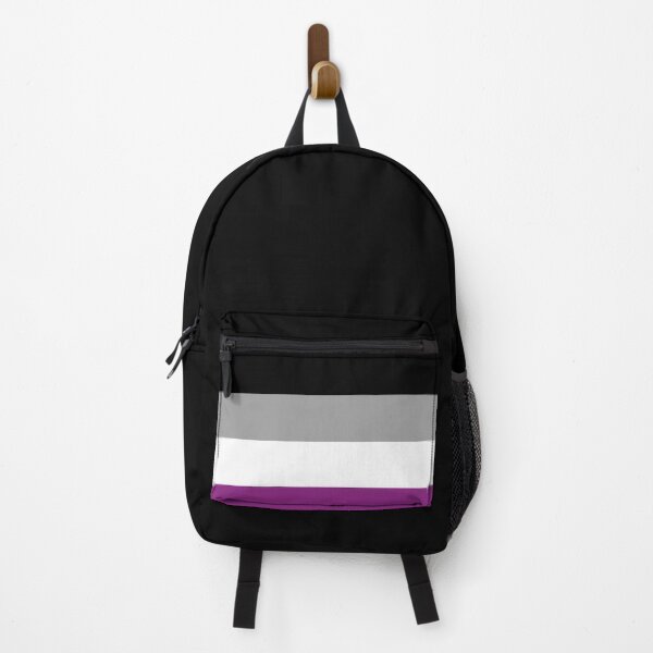Item preview, Asexual Pride Flag designed and sold by Bee Stings.