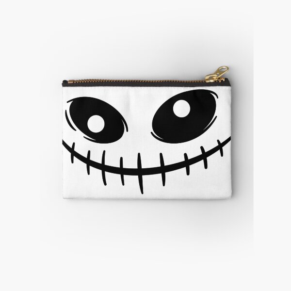 Item preview, Creepy Face With Crooked Eyes Looking At You designed and sold by Henrylizarraga.