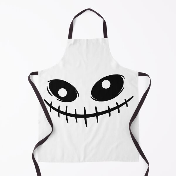 Item preview, Creepy Face With Crooked Eyes Looking At You designed and sold by Henrylizarraga.
