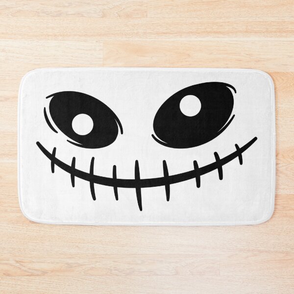 Item preview, Creepy Face With Crooked Eyes Looking At You designed and sold by Henrylizarraga.