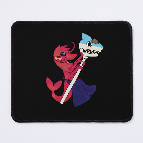 Item preview, Prawnathan! designed and sold by kat-lluvia.