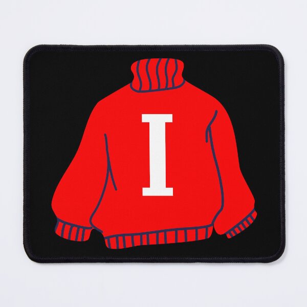 Item preview, Letter sweater designed and sold by broadwaygirl142.