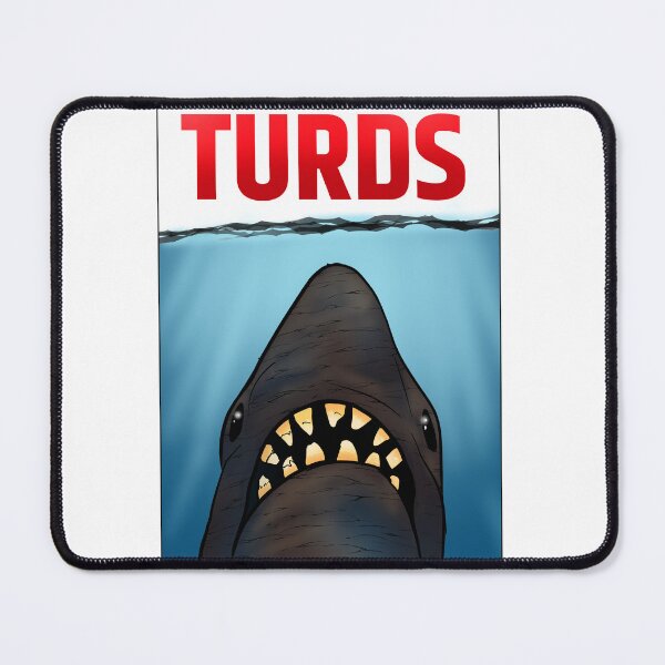 Item preview, Turds designed and sold by The-Perv-verse.