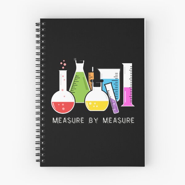 Item preview, Measure by Measure designed and sold by Labelzz.