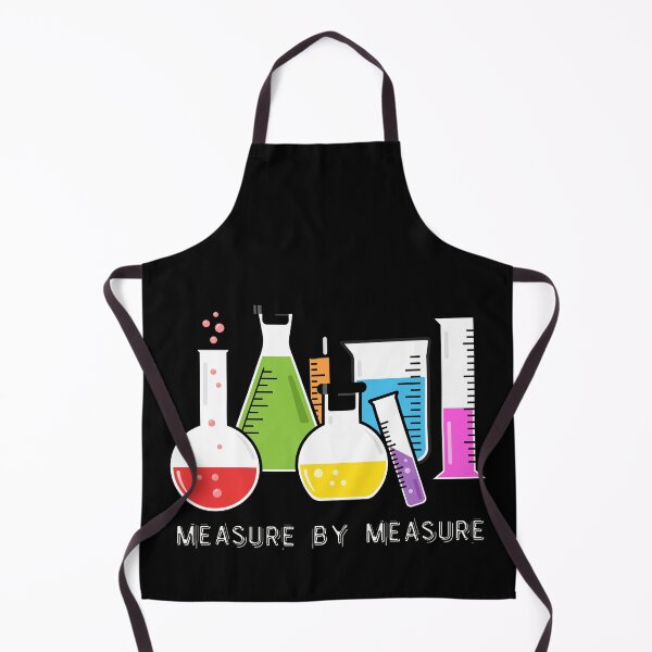 Item preview, Measure by Measure designed and sold by Labelzz.