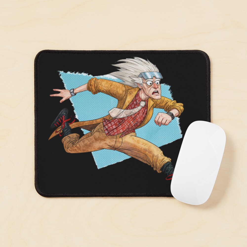 Item preview, Mouse Pad designed and sold by Rostislav1401.