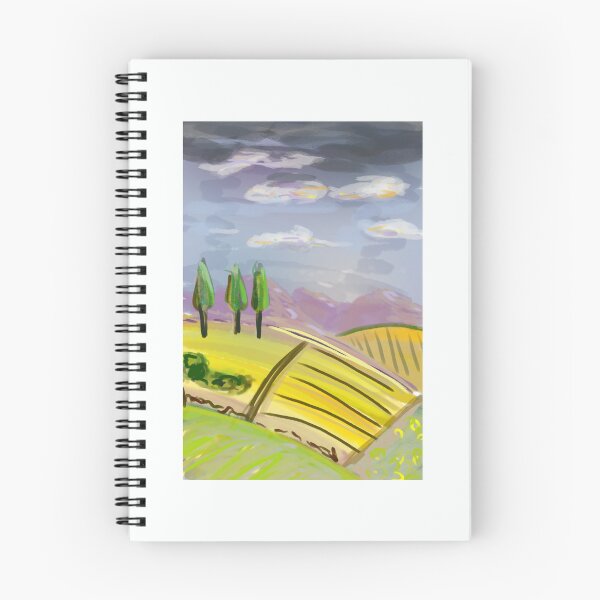 Item preview, Landscape 1 designed and sold by Bimbas.