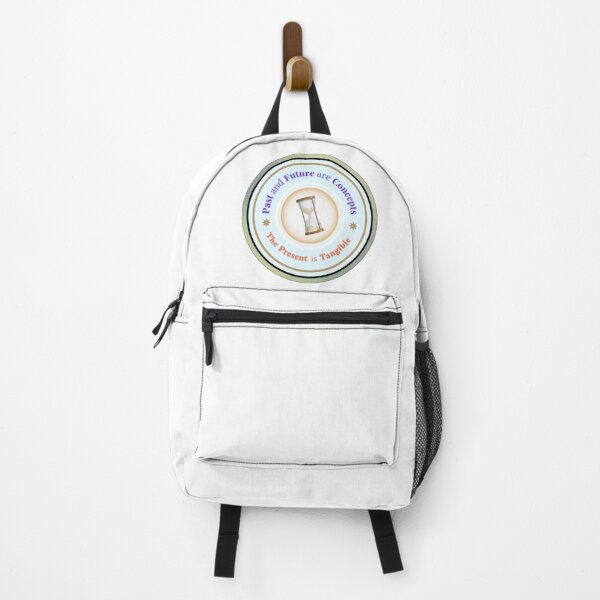 Item preview, Past and Future are Concepts designed and sold by SalumArts.