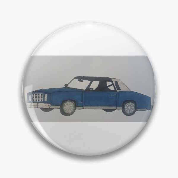 Item preview, Blue Monte Carlo designed and sold by KJdesigns7.